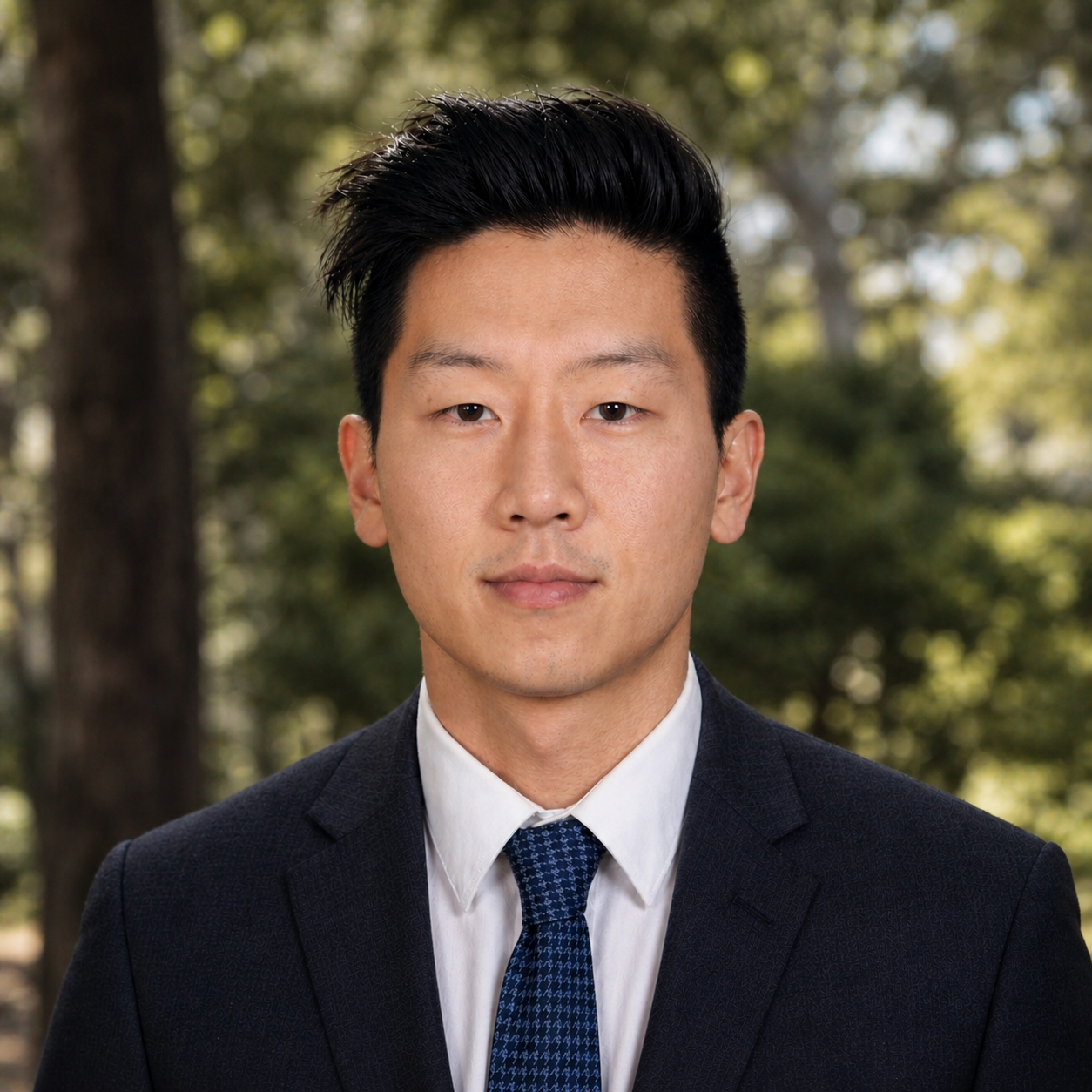 Andrew Hyun