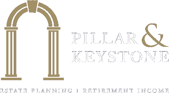 Pillar & Keystone