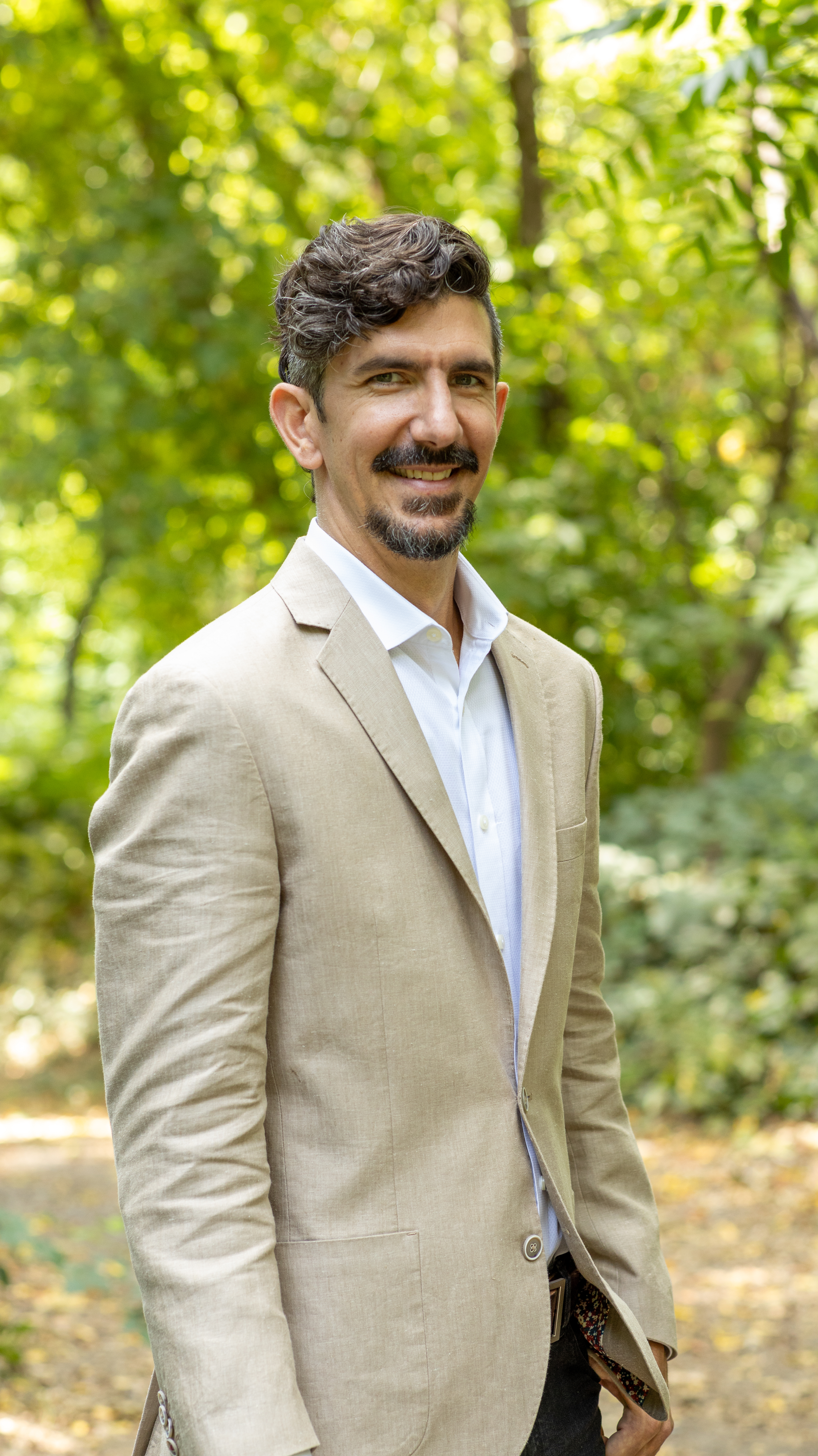 Patrick Koenig — Estate Planning & Retirement Income Specialist